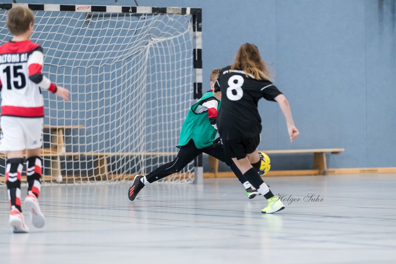 Bild 183 - wDJ NFV Futsalturnier